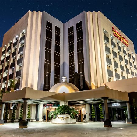 Pueblo Amigo Hotel Plaza Y Casino Tijuana Ngoại thất bức ảnh