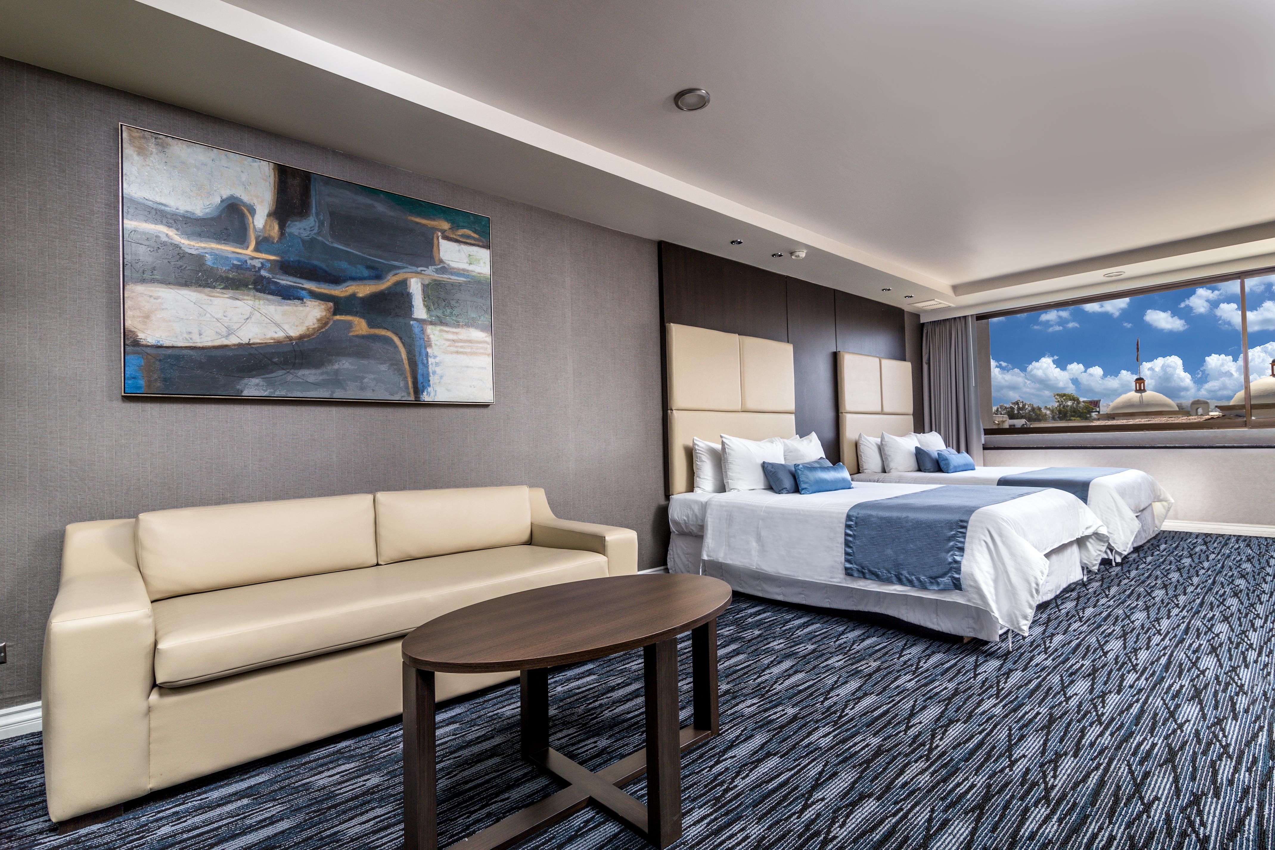 Pueblo Amigo Hotel Plaza Y Casino Tijuana Ngoại thất bức ảnh