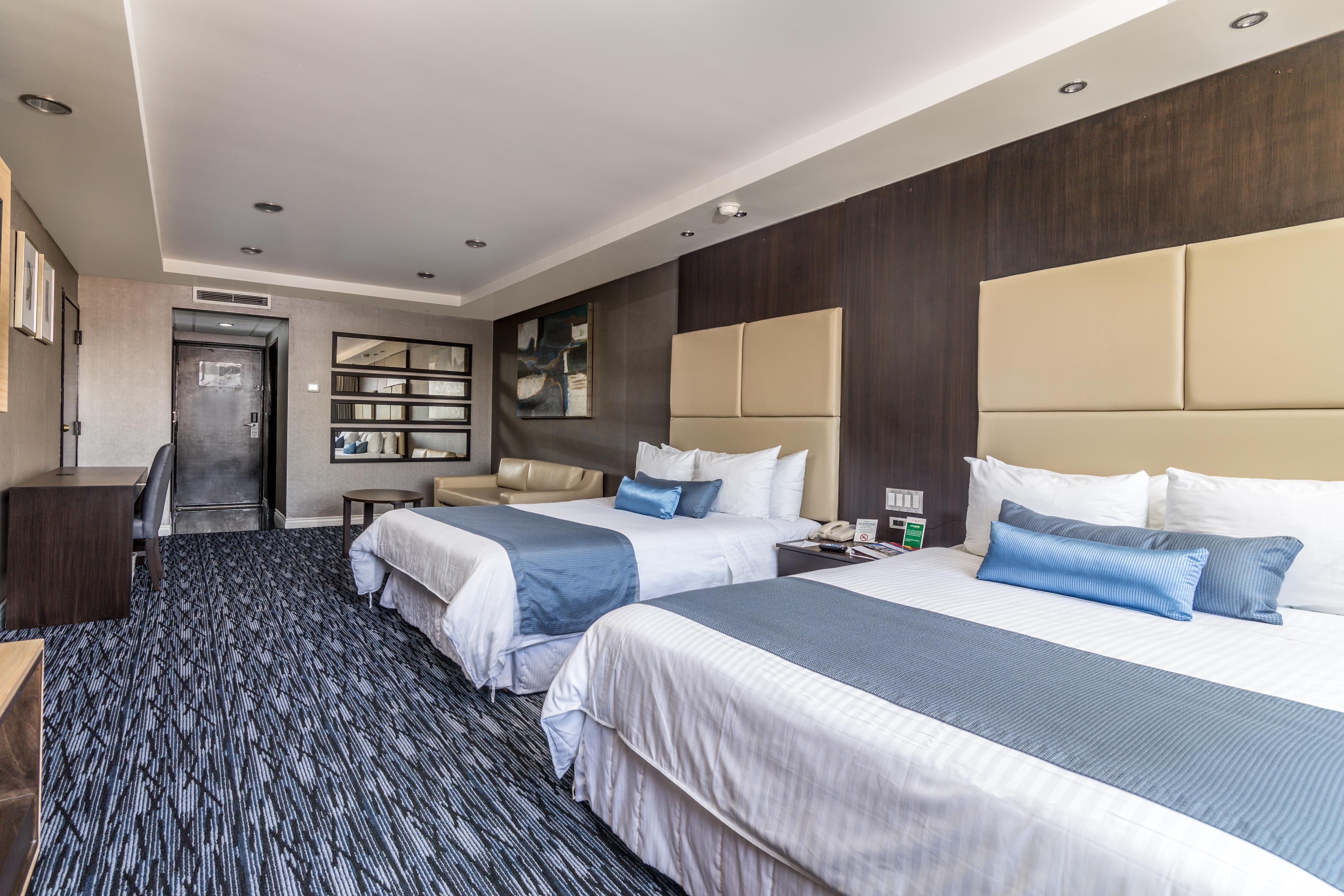Pueblo Amigo Hotel Plaza Y Casino Tijuana Ngoại thất bức ảnh