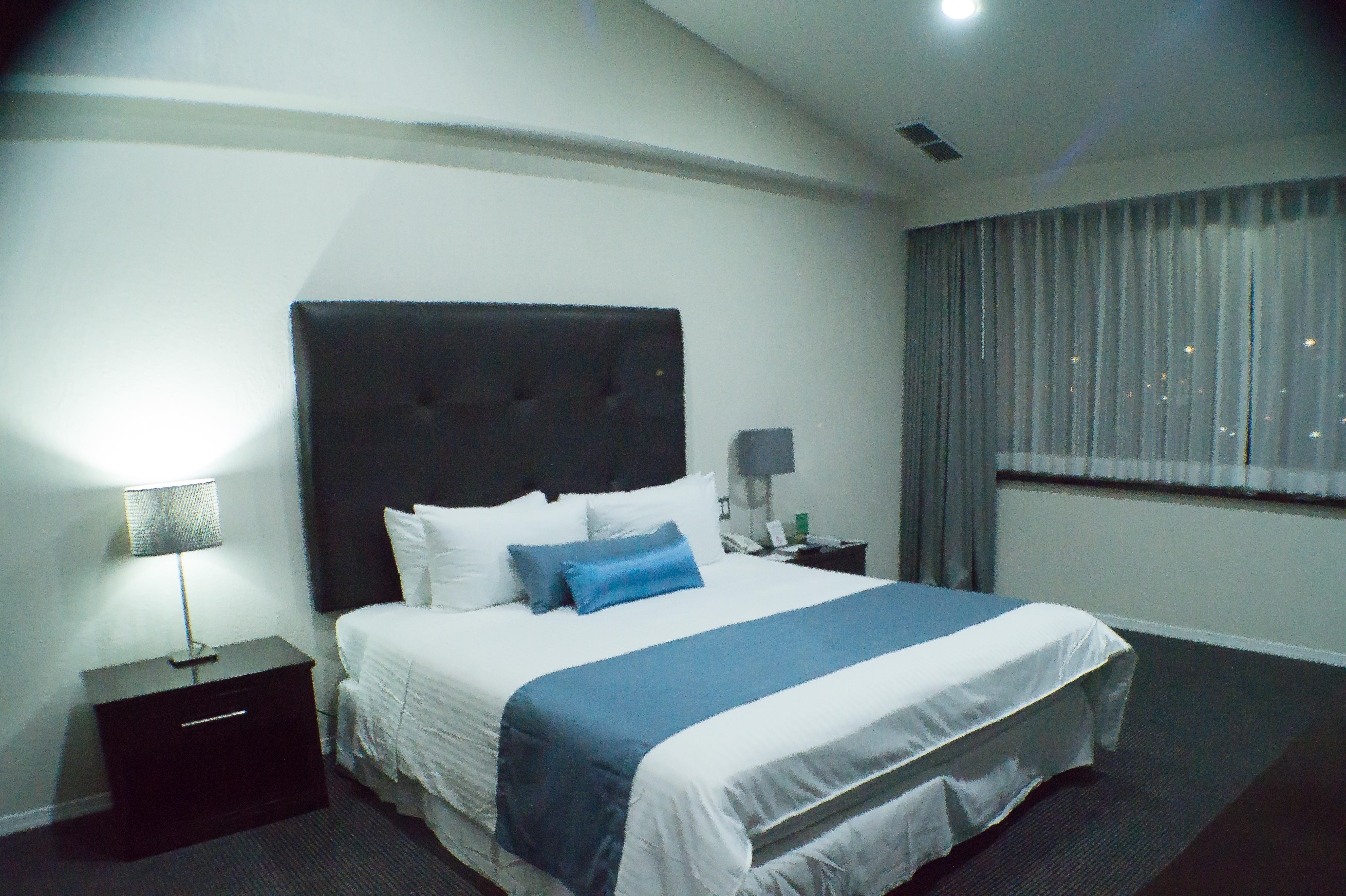 Pueblo Amigo Hotel Plaza Y Casino Tijuana Ngoại thất bức ảnh