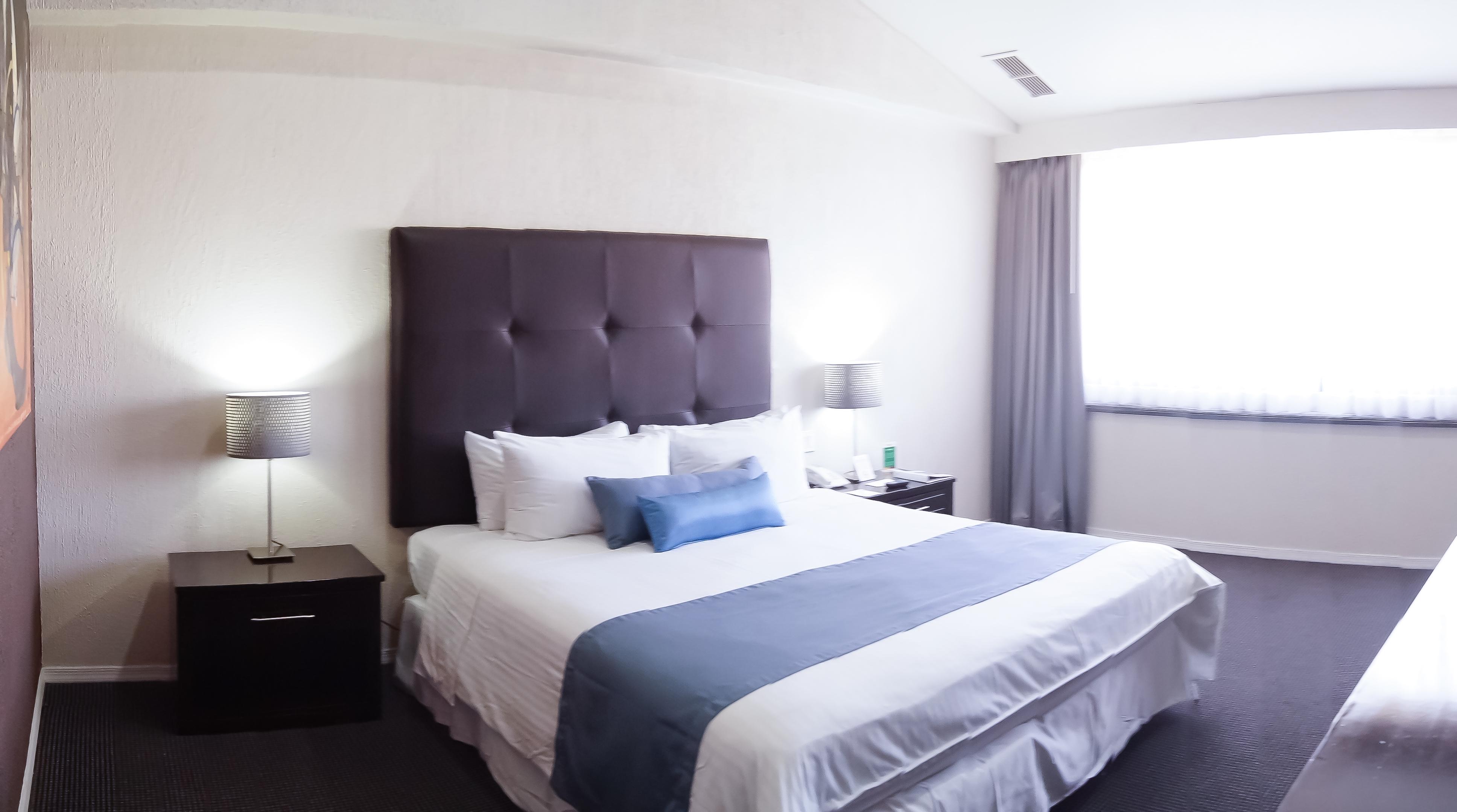 Pueblo Amigo Hotel Plaza Y Casino Tijuana Ngoại thất bức ảnh