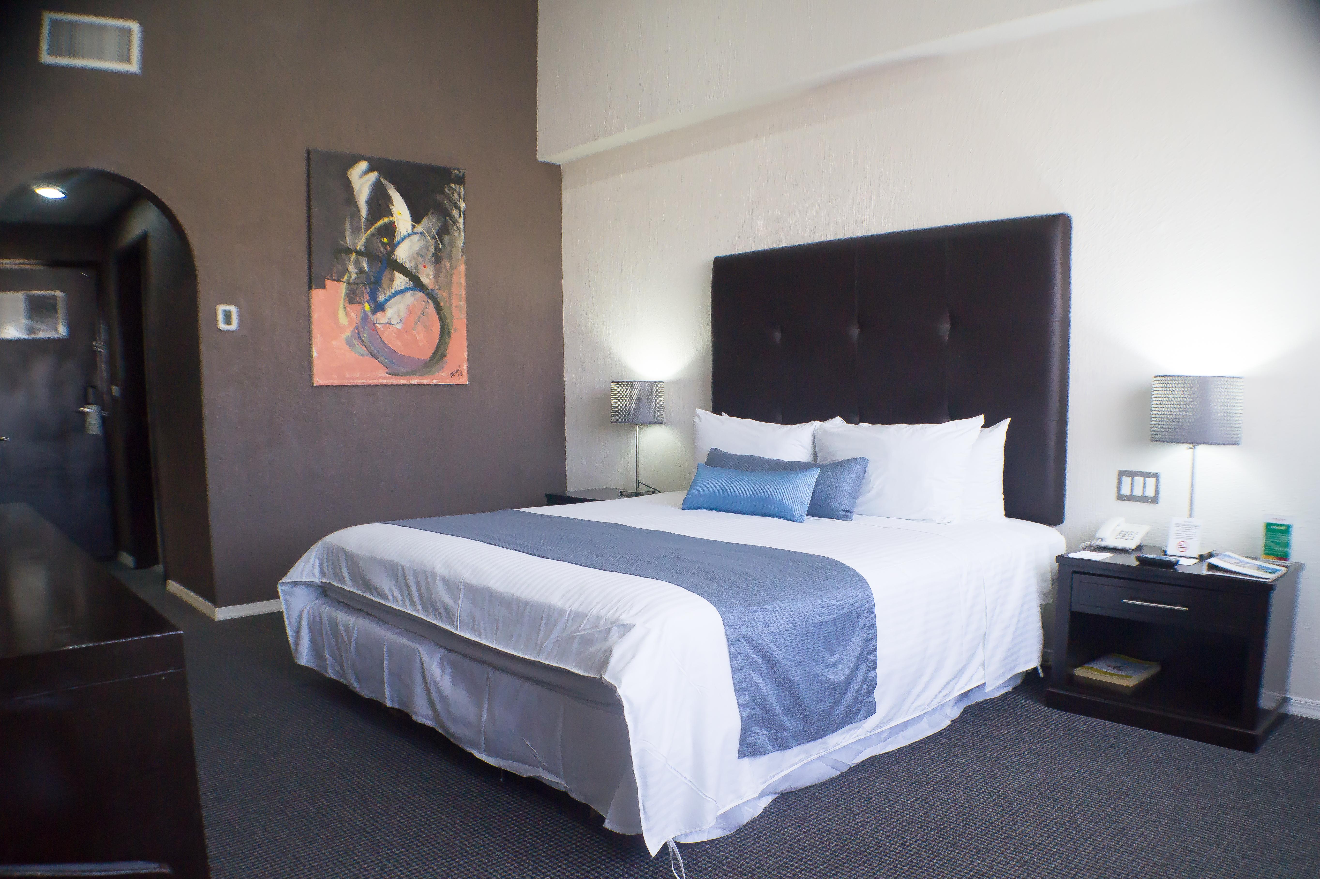 Pueblo Amigo Hotel Plaza Y Casino Tijuana Ngoại thất bức ảnh