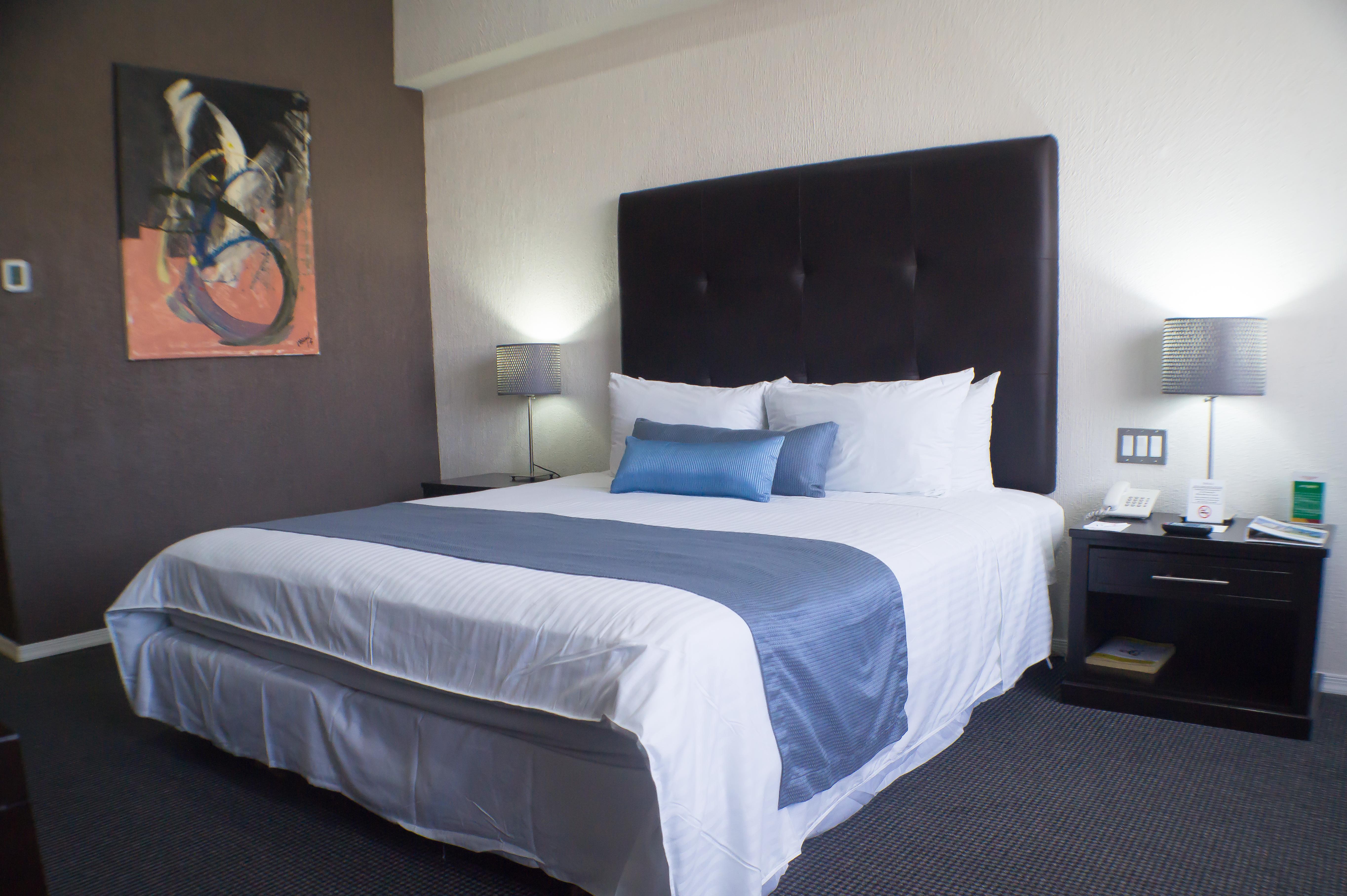 Pueblo Amigo Hotel Plaza Y Casino Tijuana Ngoại thất bức ảnh