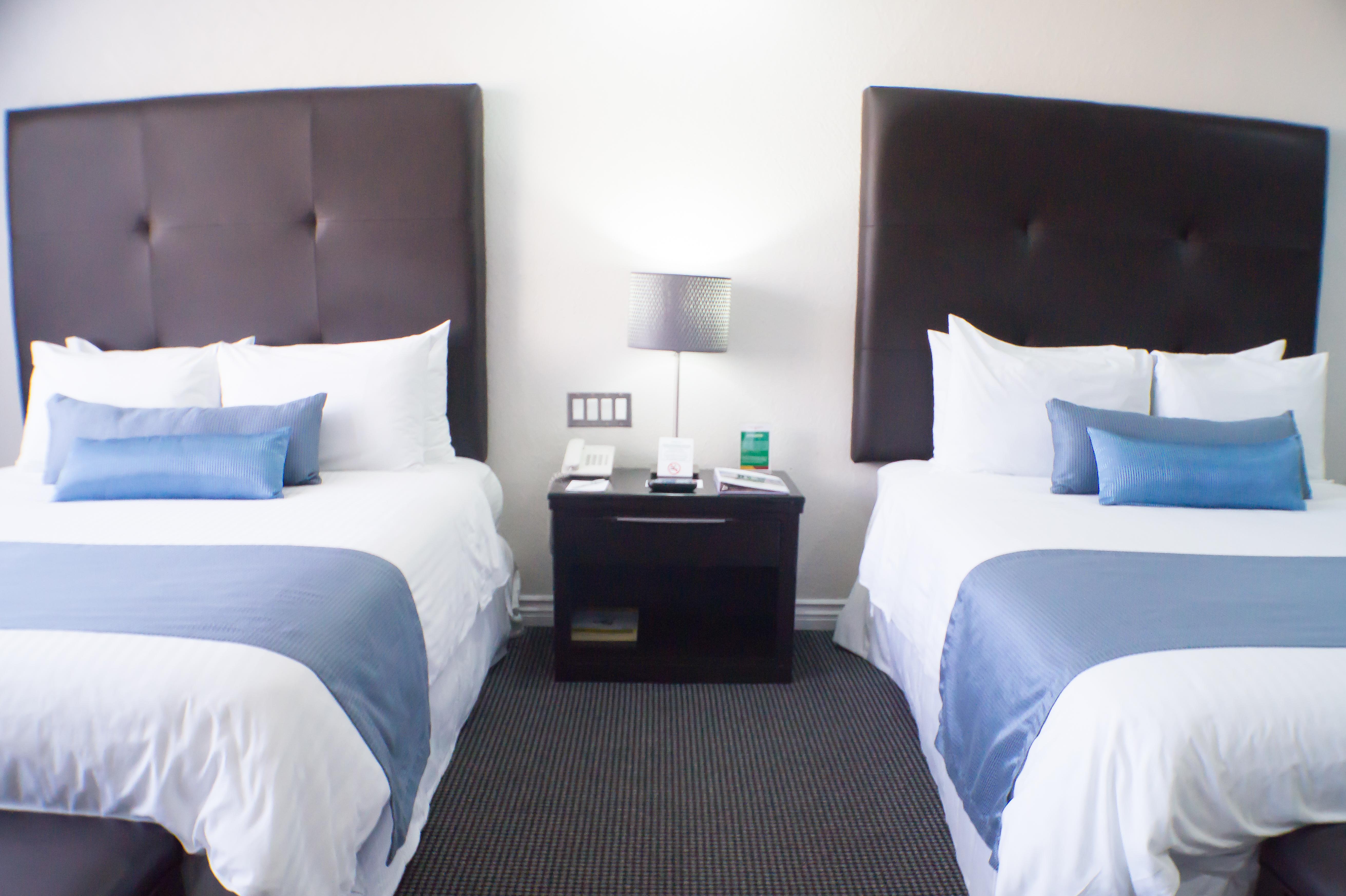 Pueblo Amigo Hotel Plaza Y Casino Tijuana Ngoại thất bức ảnh