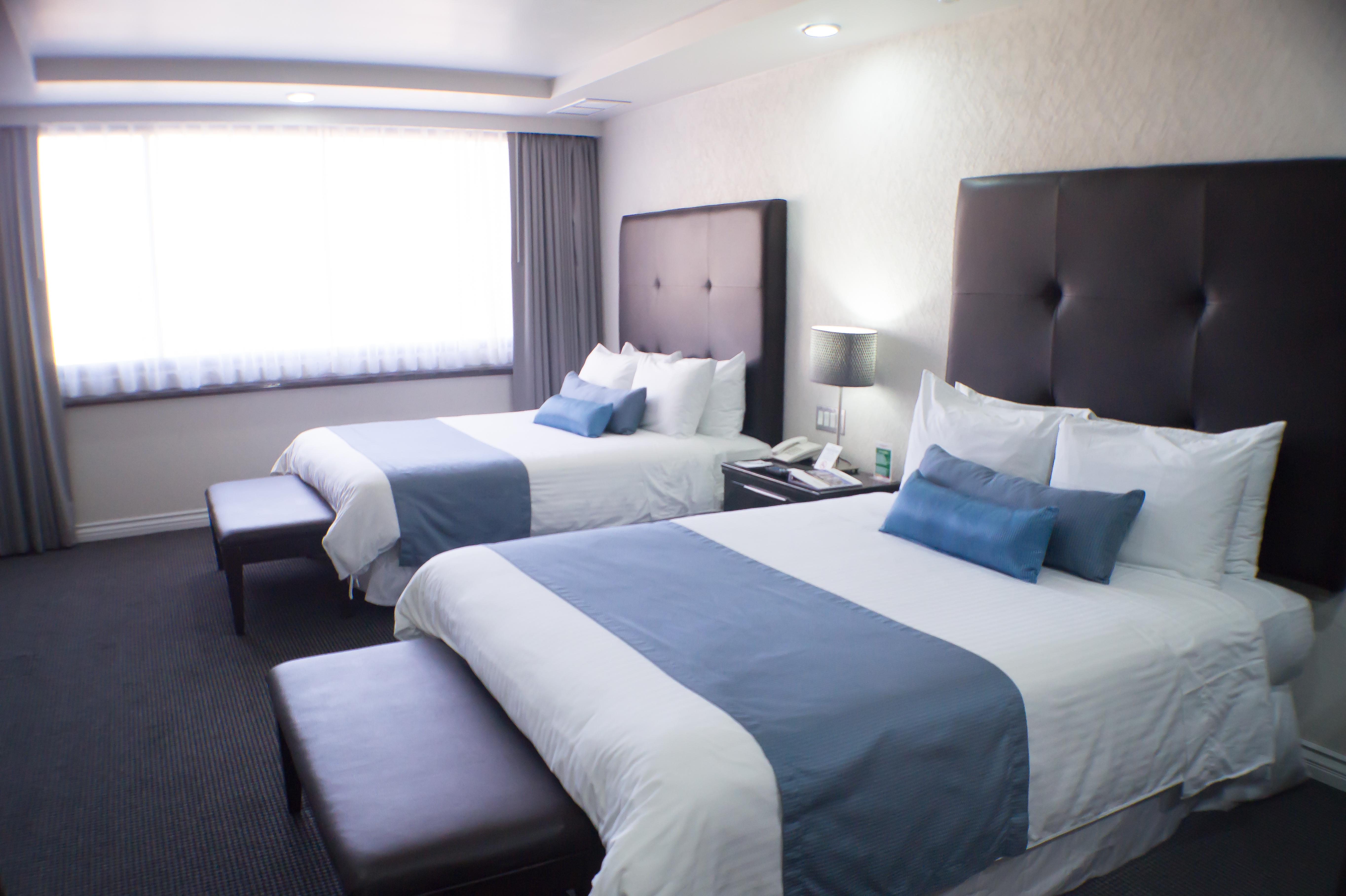 Pueblo Amigo Hotel Plaza Y Casino Tijuana Ngoại thất bức ảnh
