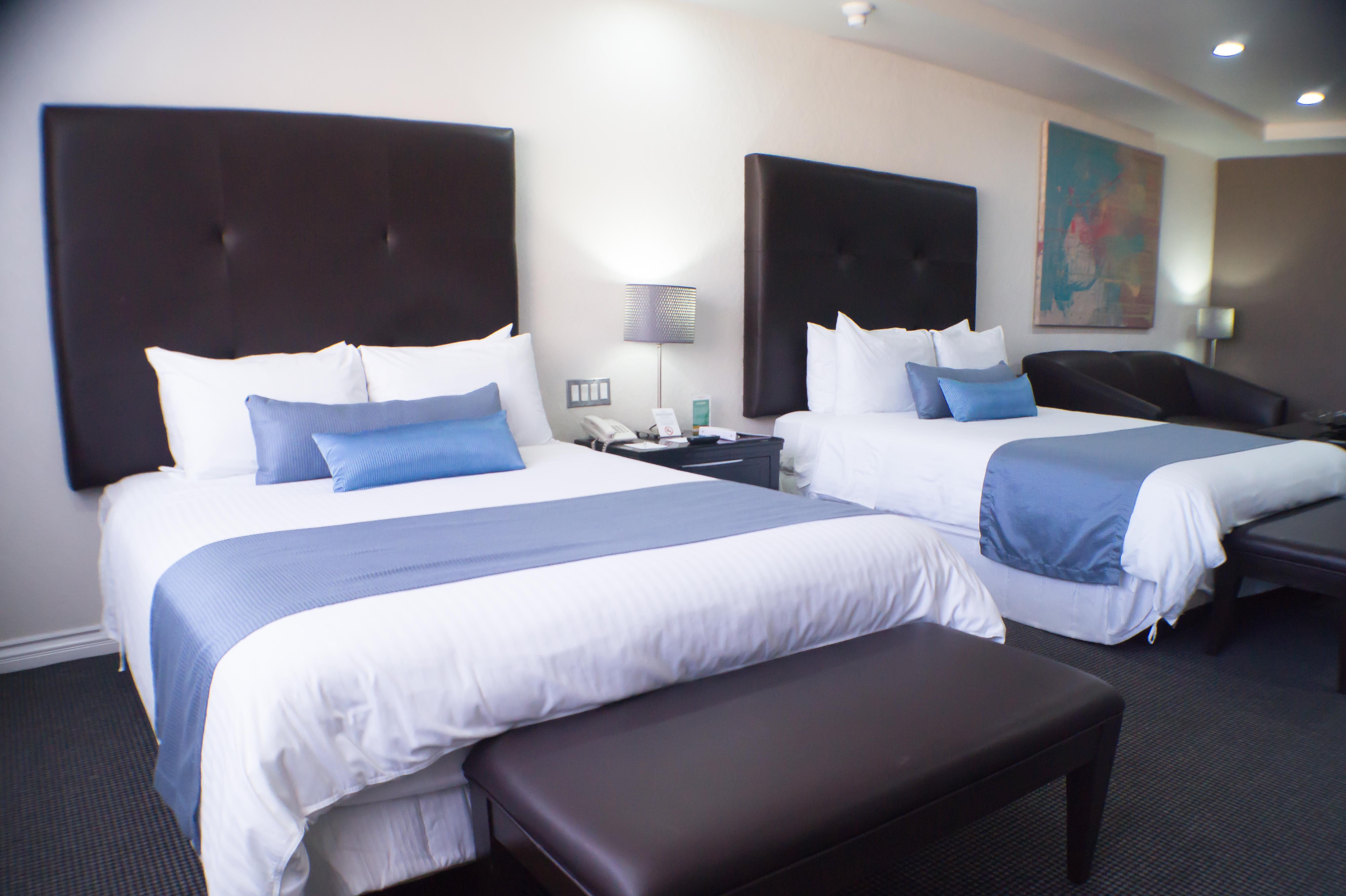 Pueblo Amigo Hotel Plaza Y Casino Tijuana Ngoại thất bức ảnh