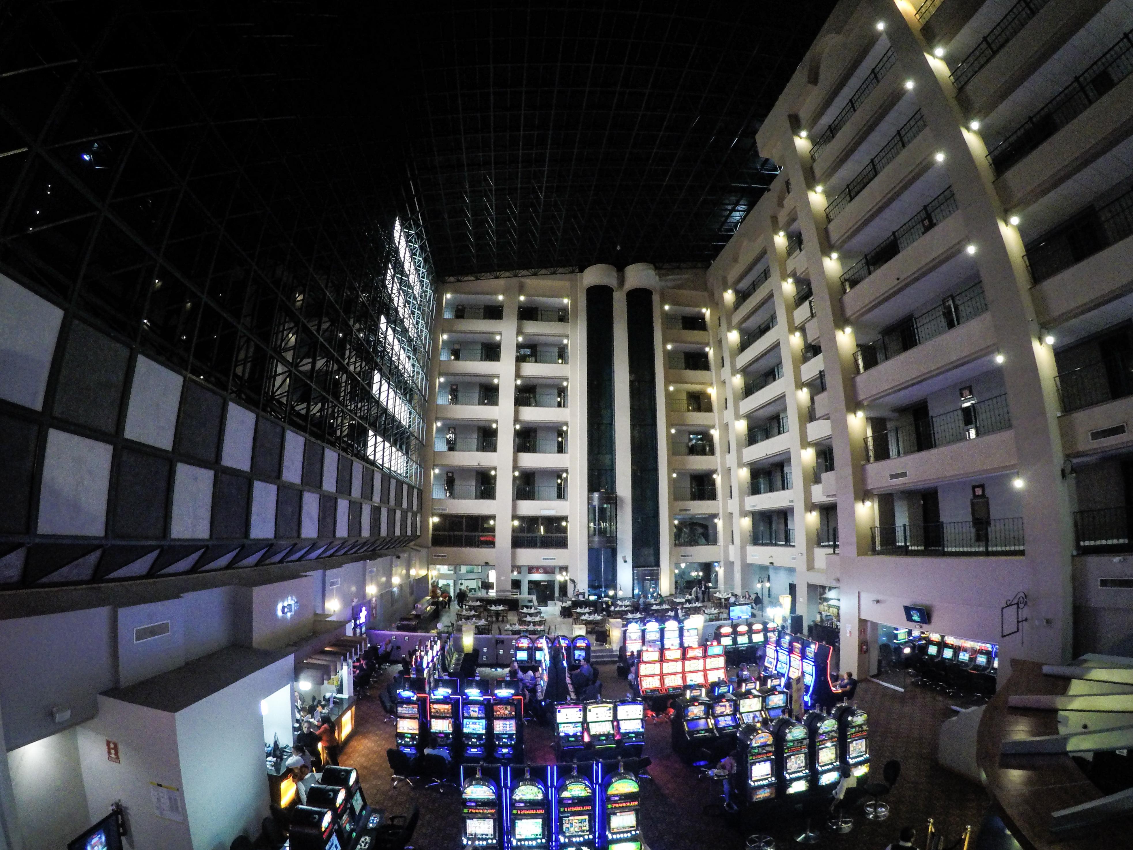 Pueblo Amigo Hotel Plaza Y Casino Tijuana Ngoại thất bức ảnh