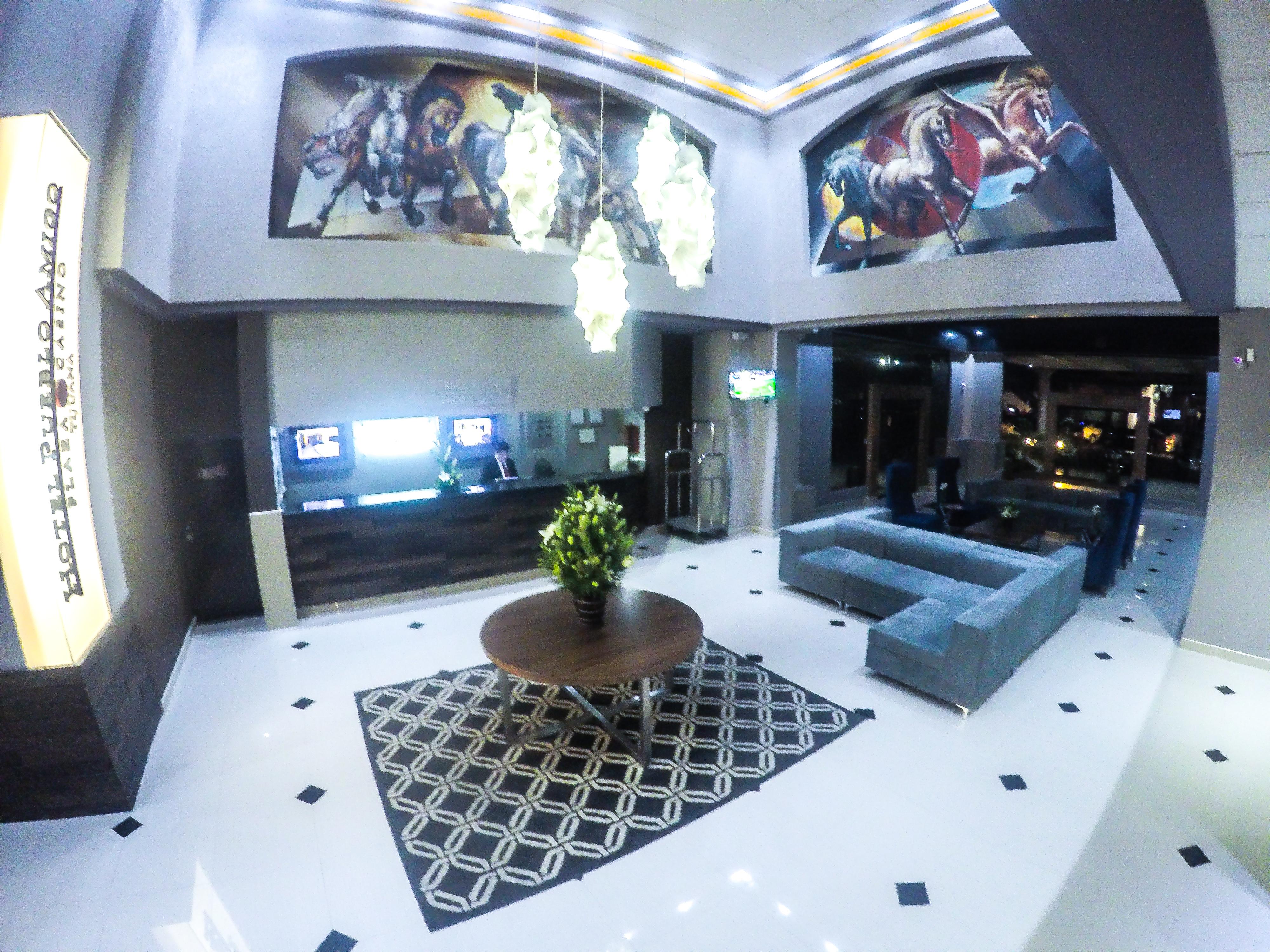 Pueblo Amigo Hotel Plaza Y Casino Tijuana Ngoại thất bức ảnh