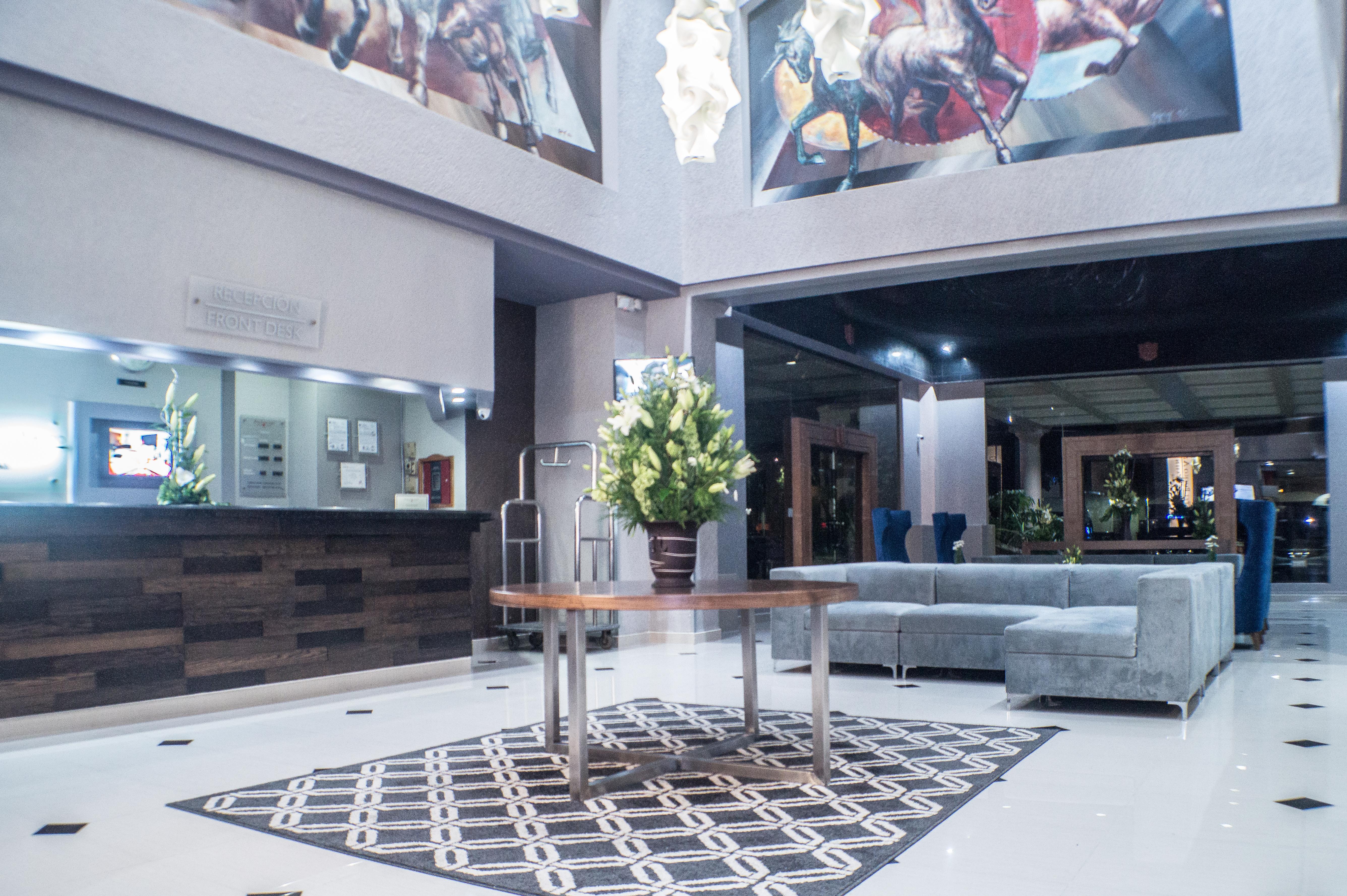 Pueblo Amigo Hotel Plaza Y Casino Tijuana Ngoại thất bức ảnh