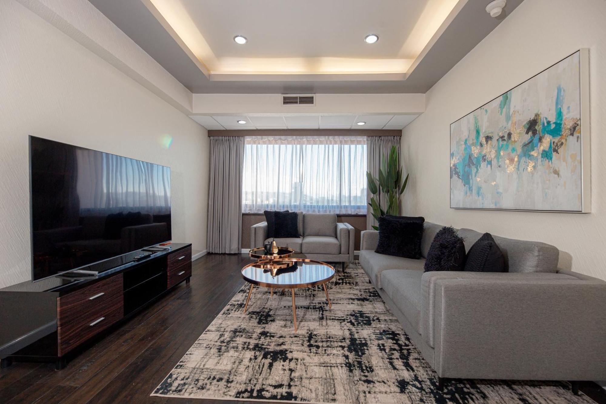 Pueblo Amigo Hotel Plaza Y Casino Tijuana Ngoại thất bức ảnh