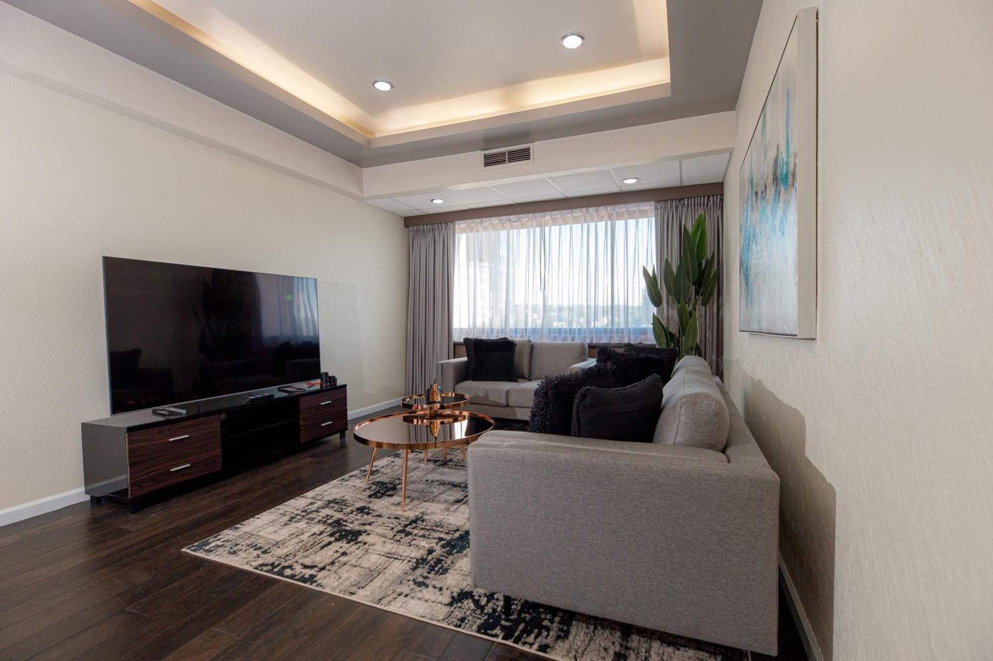 Pueblo Amigo Hotel Plaza Y Casino Tijuana Ngoại thất bức ảnh