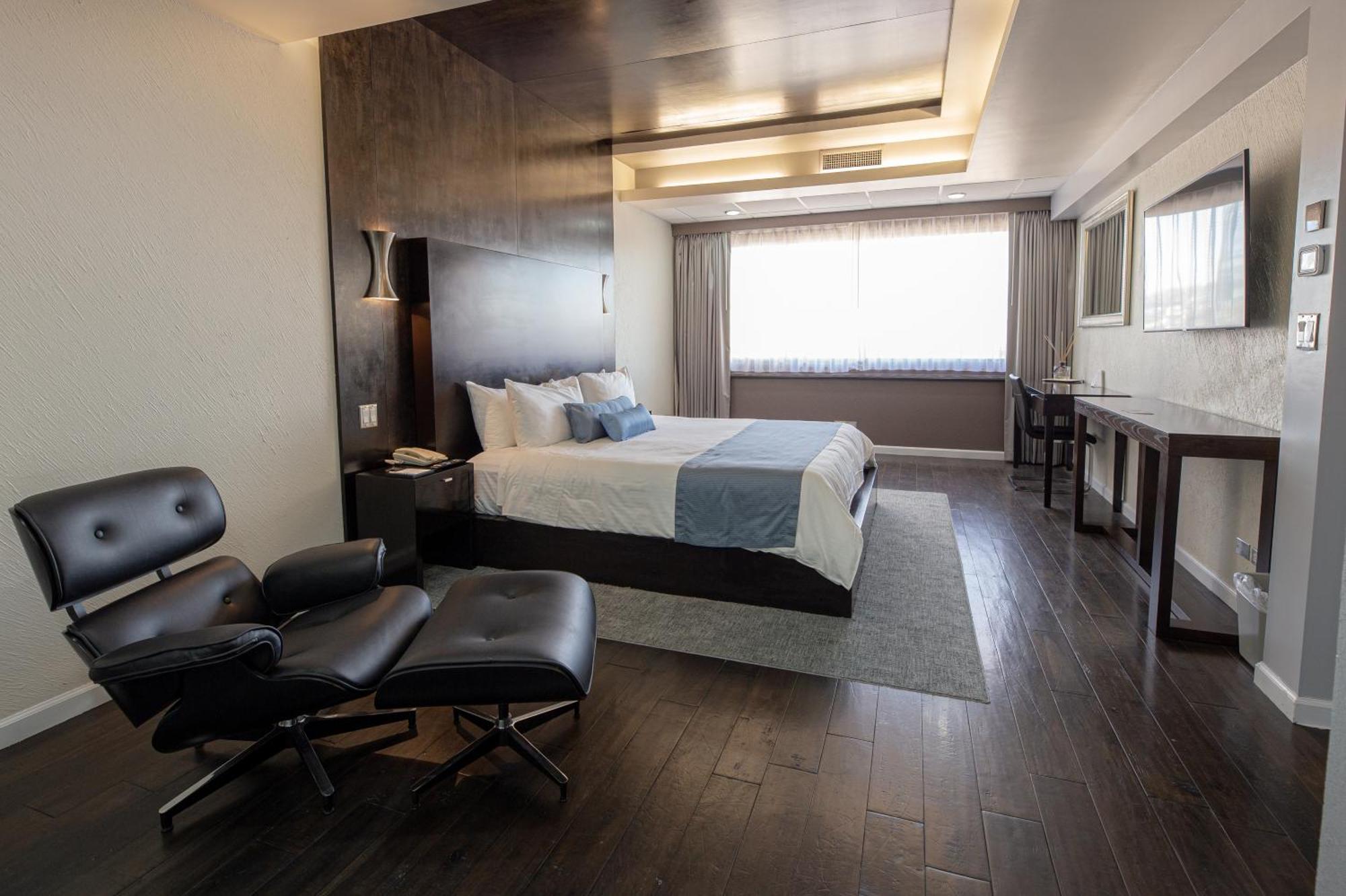 Pueblo Amigo Hotel Plaza Y Casino Tijuana Ngoại thất bức ảnh