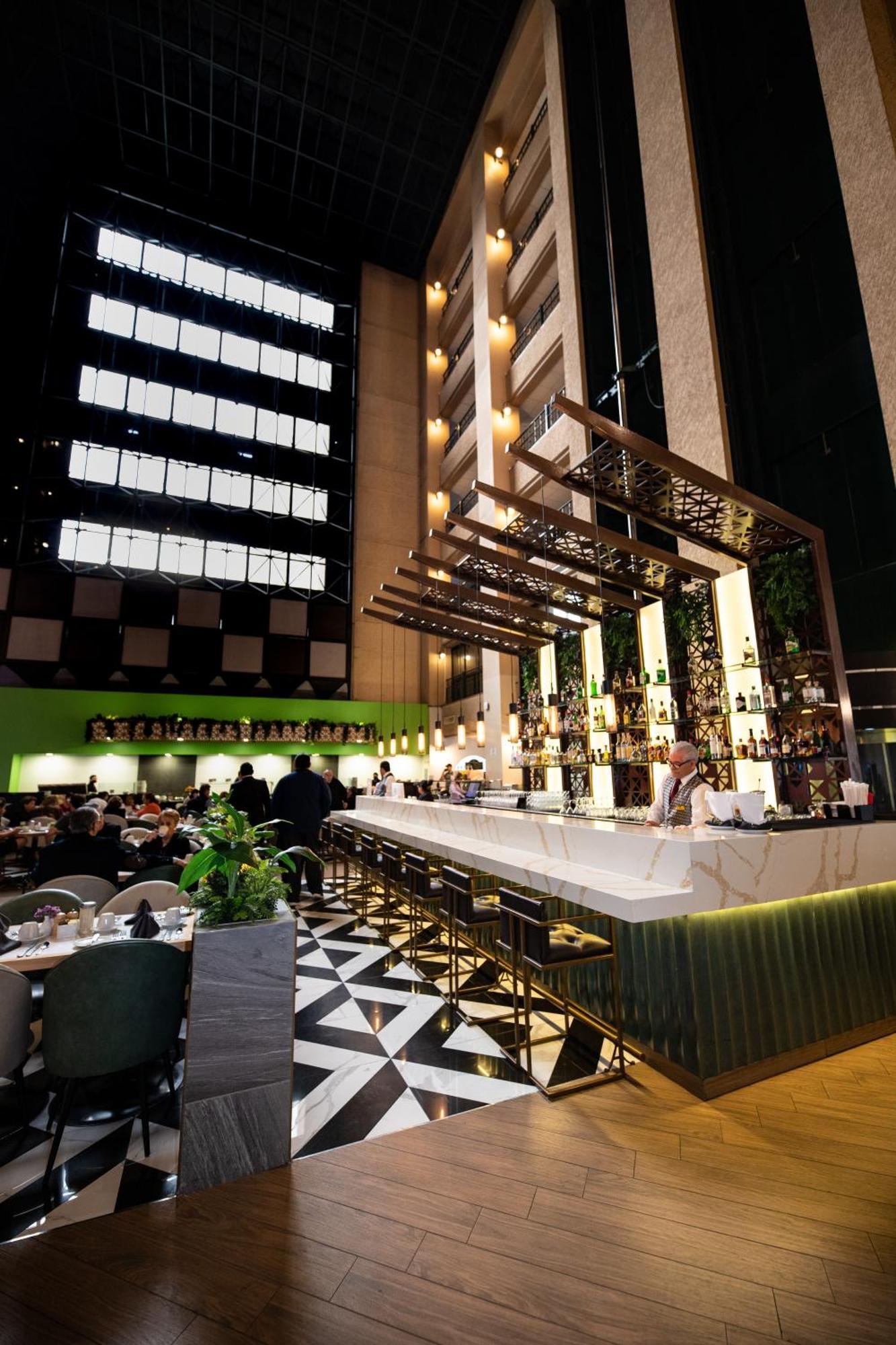 Pueblo Amigo Hotel Plaza Y Casino Tijuana Ngoại thất bức ảnh