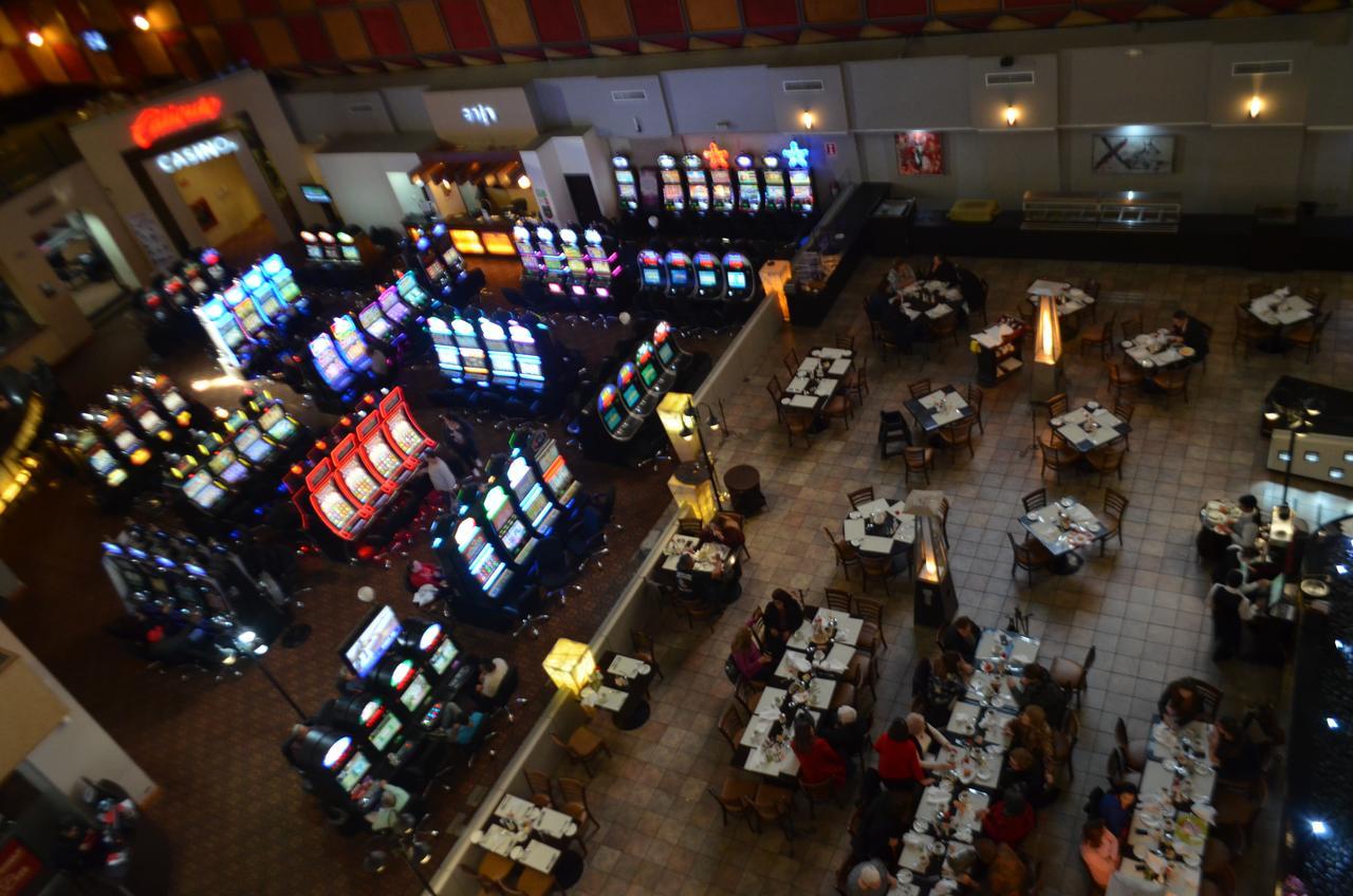 Pueblo Amigo Hotel Plaza Y Casino Tijuana Ngoại thất bức ảnh