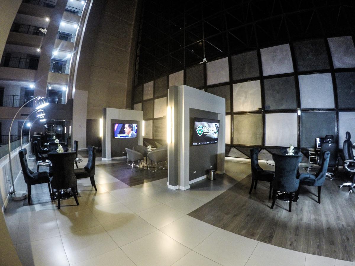 Pueblo Amigo Hotel Plaza Y Casino Tijuana Ngoại thất bức ảnh