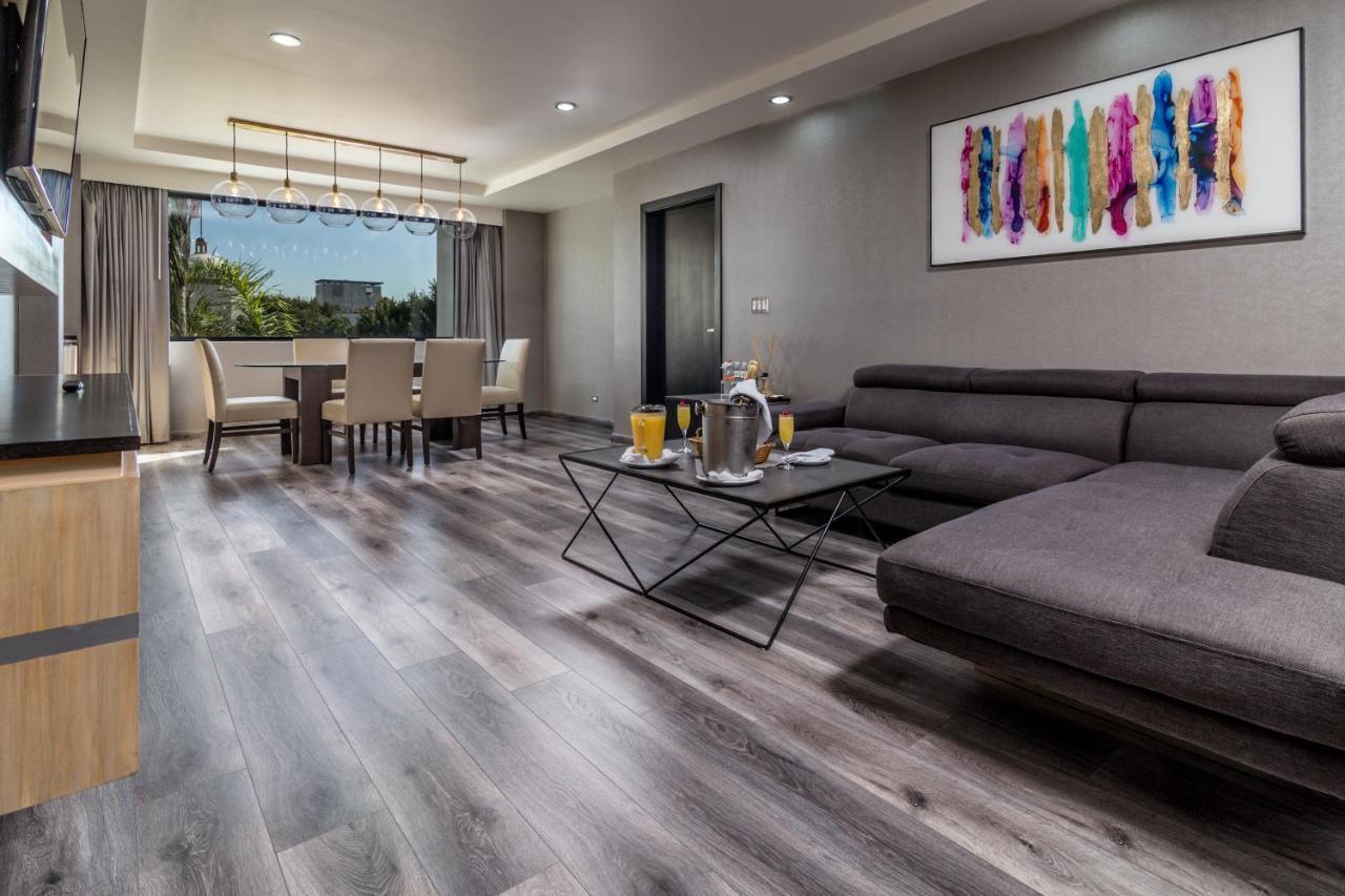 Pueblo Amigo Hotel Plaza Y Casino Tijuana Ngoại thất bức ảnh